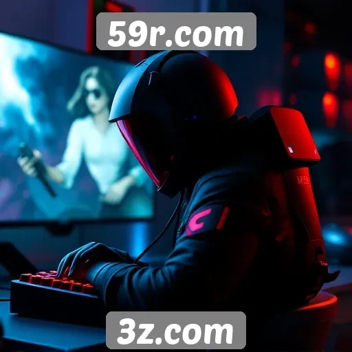 Exploração das promoções exclusivas no 59r.com