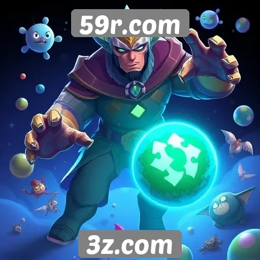 Principais categorias de jogos disponíveis no 59r.com