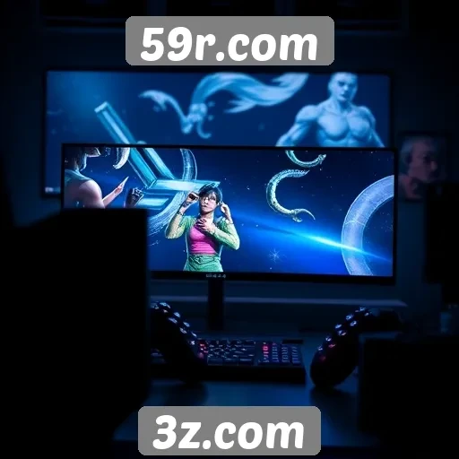 Novos recursos do 59r.com para gamers