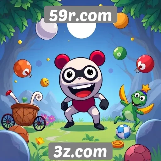 Novidades e lançamentos no 59r.com