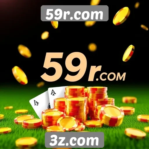 59r.com inova na experiência de jogos online