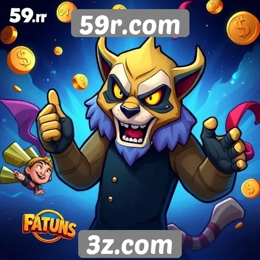 59r.com apresenta novidades no catálogo de jogos online