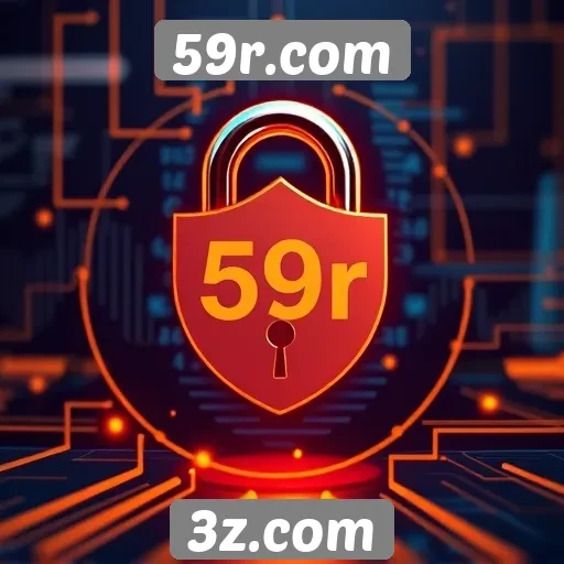 Como 59r.com aborda a segurança dos usuários