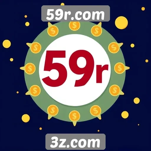 Entenda o sistema de recompensas de 59r.com